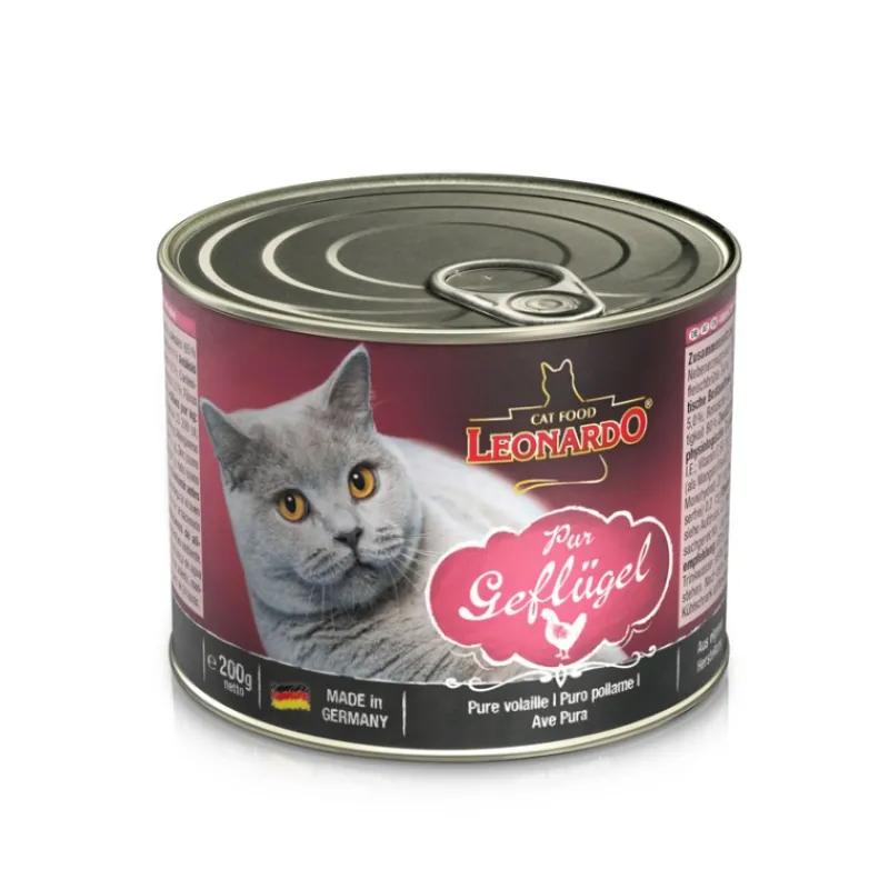 pte_leonardo_pure_volaill_1.webp LEONARDO Pâtée pure volaille Hot