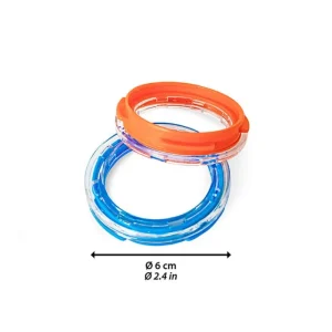 FERPLAST Raccord pour tuyaux FPI 4821 Outlet