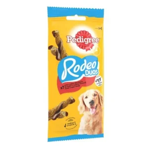 PEDIGREE Récompenses Rodeo pour chien Outlet