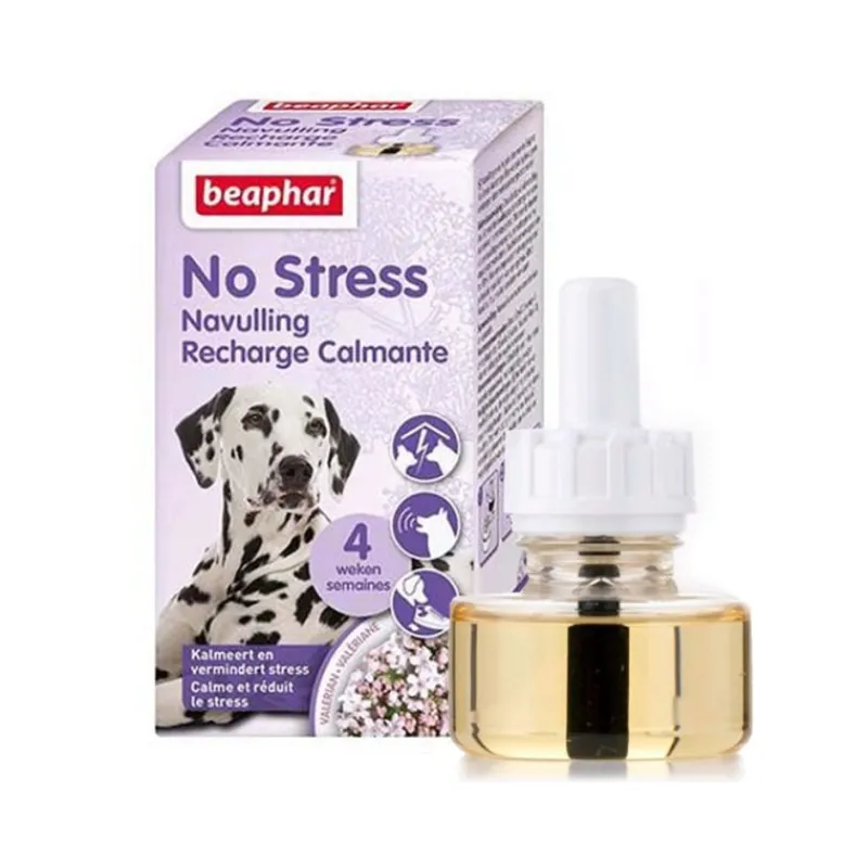 recharge_diffuseur_calman_0.webp BEAPHAR Recharge diffuseur calmant No Stress chien – Best