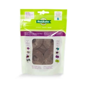 PETSAFE Recharge pour Friandises pour jouet à friandises Fashion