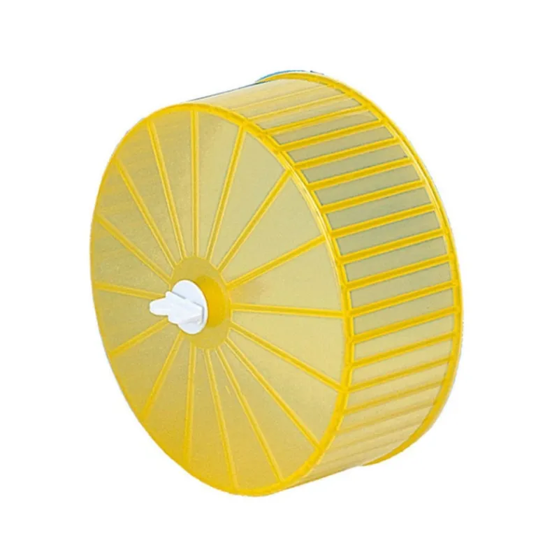 roue_plastique_ferplast_p_0.webp FERPLAST Roue plastique pour Hamsters Fashion