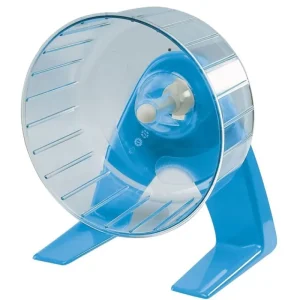 FERPLAST Roue plastique sur socle New