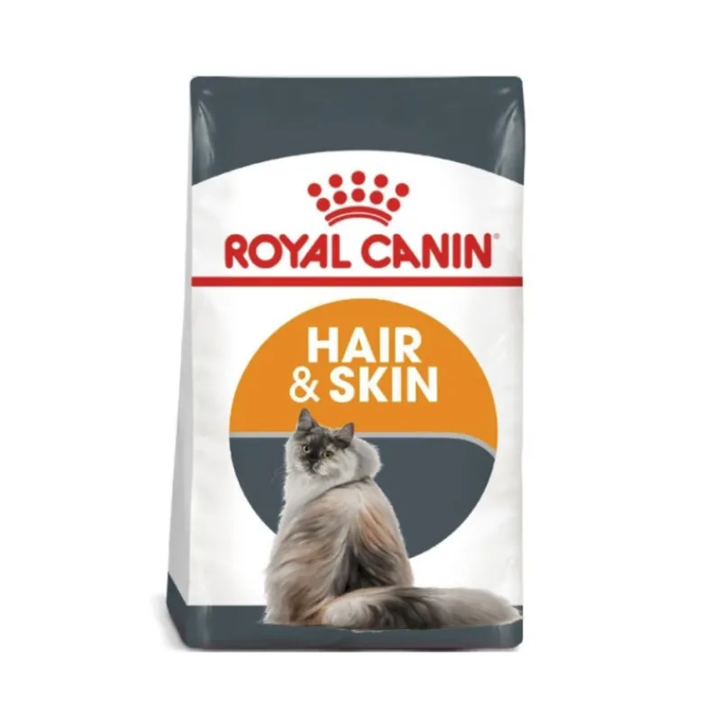 royal_canin_hair_amp_skin_0.webp ROYAL CANIN Hair & Skin 4kg Clearance