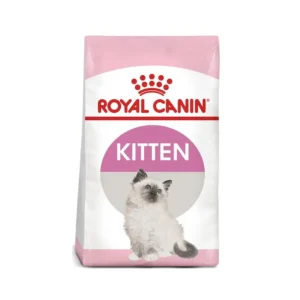 ROYAL CANIN Kitten 4kg Sale