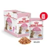 ROYAL CANIN KITTEN  STERILISED gelée - 12x85Gr Hot