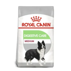ROYAL CANIN Medium digestive care 10 kg Sale