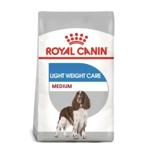 ROYAL CANIN Medium Light Weight Care 10 kg New