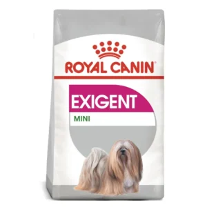 ROYAL CANIN Mini exigent 3 kg Sale