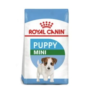 ROYAL CANIN Puppy Mini 8 kg Sale