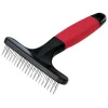 FERPLAST Râteau à dents rotatives GRO 5872 Discount