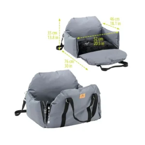 FERPLAST Sac de transport pour voiture "CRUISER" Sale