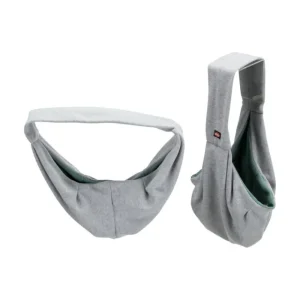 TRIXIE Sac de transport SOFT - Discount