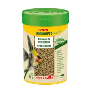 SERA ImmunPro Nature Online