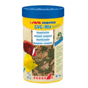 SERA marin GVG-Mix Nature 250 ml Clearance