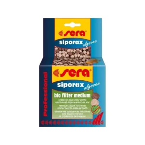 SERA Siporax Algovec Professional Discount