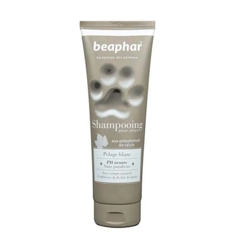 shampoing_pour_pelage_bla_0.webp BEAPHAR Shampoing pour pelage blanc – Online