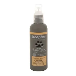 BEAPHAR Shampoing sec pour chien - Best