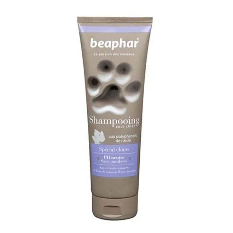 shampoing_spcial_chiots___0.webp BEAPHAR Shampoing spécial chiots – Best