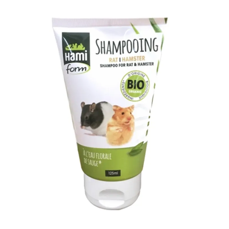 shampooing_bio_rat_amp_ha_0.webp HAMI Shampooing Bio Rat & Hamster Form Clearance