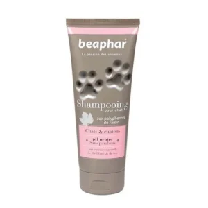 BEAPHAR Shampooing chat & chaton - New