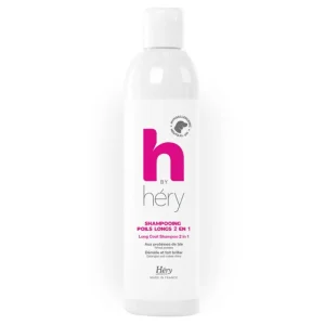 HERY Shampooing poils longs Discount