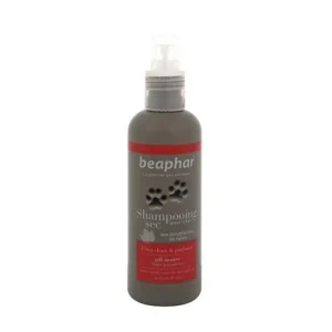 BEAPHAR Shampooing sec pour chat - Best