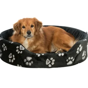 TRIXIE Sofa "Jimmy" noir Discount