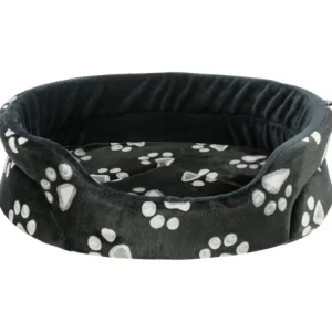 TRIXIE Sofa "Jimmy" noir Discount