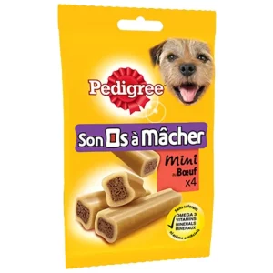 PEDIGREE Son Os à Mâcher Mini Outlet