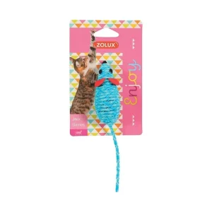 ZOLUX Souris « Enjoy » jouet pour chat - New