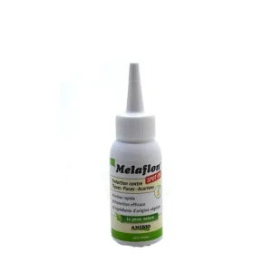 ANIBIO Spot on Melaflon 50 ml Hot