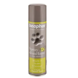 BEAPHAR Spray démêlant pour chien & chat  – Outlet
