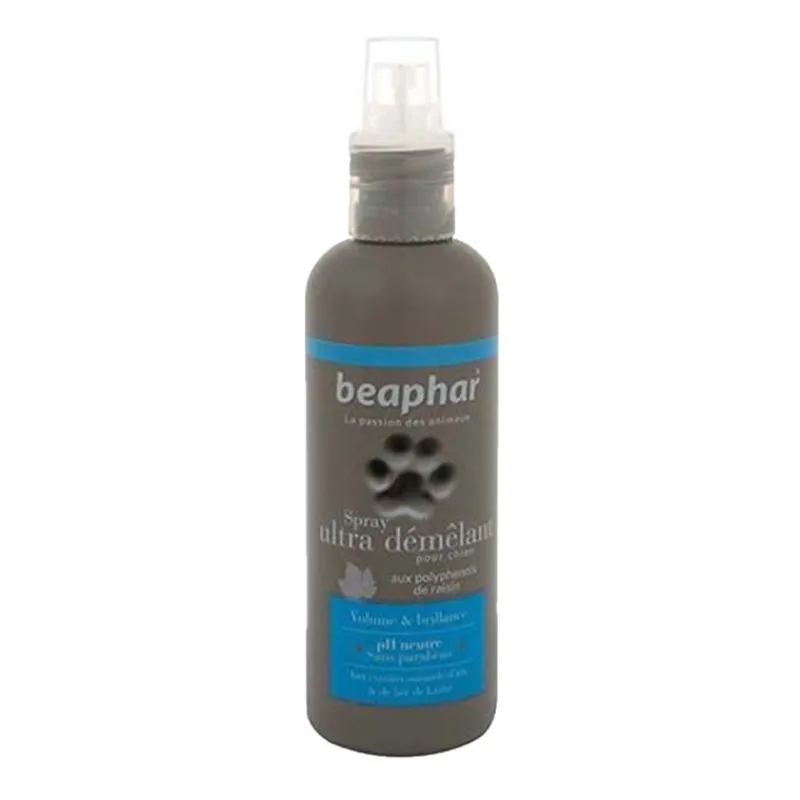 spray_ultra_dmlant__beaph_0.webp BEAPHAR Spray ultra démêlant – Sale