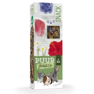 WITTE MOLEN Stick Puur pauze Camomille & Bleuet Sale