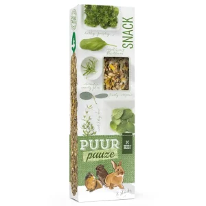 WITTE MOLEN Stick Puur pauze Eucalyptus & Thym Outlet