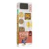 WITTE MOLEN Stick Puur pauze Oiseau tropical Discount