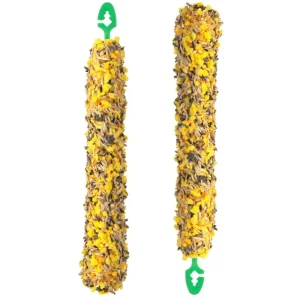 WITTE MOLEN Stick Puur pauze Oiseau tropical Discount