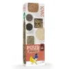 WITTE MOLEN Stick Puur pauze oiseaux Hot