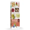 WITTE MOLEN Stick Puur pauze Perruches pommes New