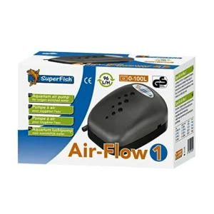 SUPERFISH Air Flow 1 Fashion