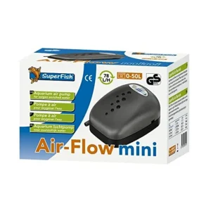 SUPERFISH Air Flow Mini Clearance