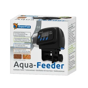SUPERFISH Aqua Feeder Online