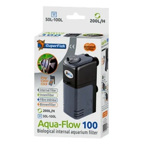 SUPERFISH Aqua Flow 100 Hot