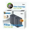 SUPERFISH Aqua Flow 100 Easy Click Cassettes 2PCS Best