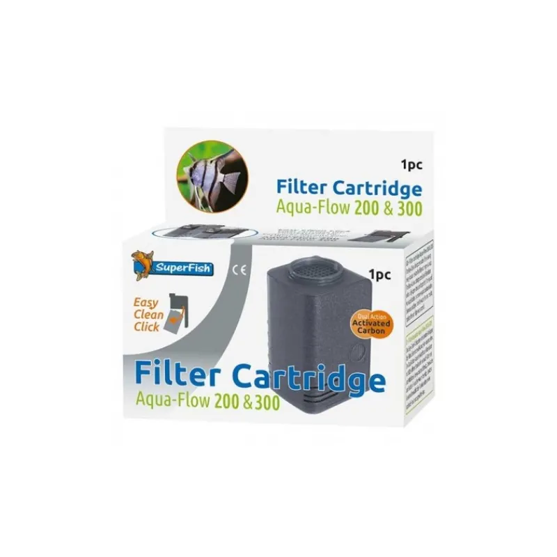 superfish_aqua_flow__easy_0-2.webp SUPERFISH Aqua Flow 200 Easy Click Cassette 1PC Outlet