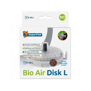 SUPERFISH Bio Air Disk L Discount