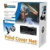 SUPERFISH Filet de protection 10x6m New