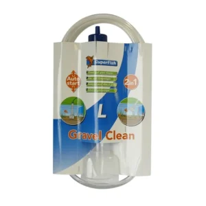 SUPERFISH Gravel Clean L Fashion