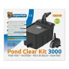 SUPERFISH Pond Clear Kit 3000 Best